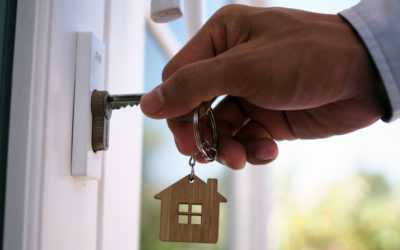How Locksmiths Can Help Upgrade Your Home’s Security System